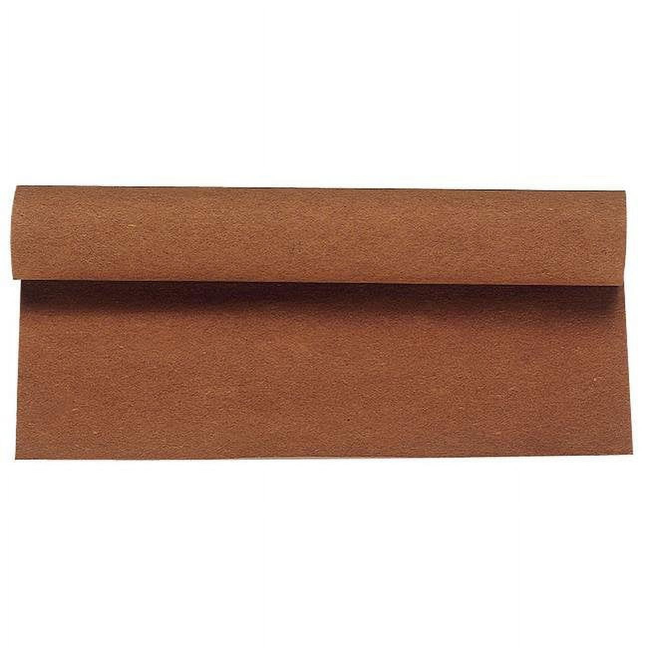 Accessori personalizzati Materiale guarnizione in fibra Colore marrone - Gruppo Paidu