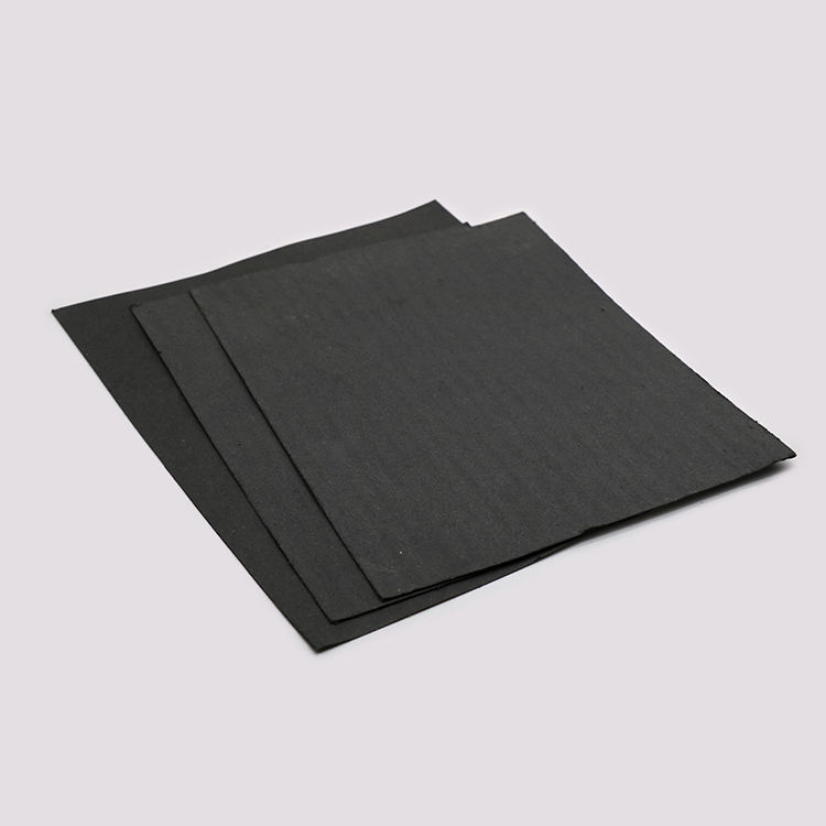 Produttore di materiali per guarnizioni di tenuta in fogli di guarnizioni di carta per battitori senza amianto da 0,5 mm - 2,0 mm - Paidu Group