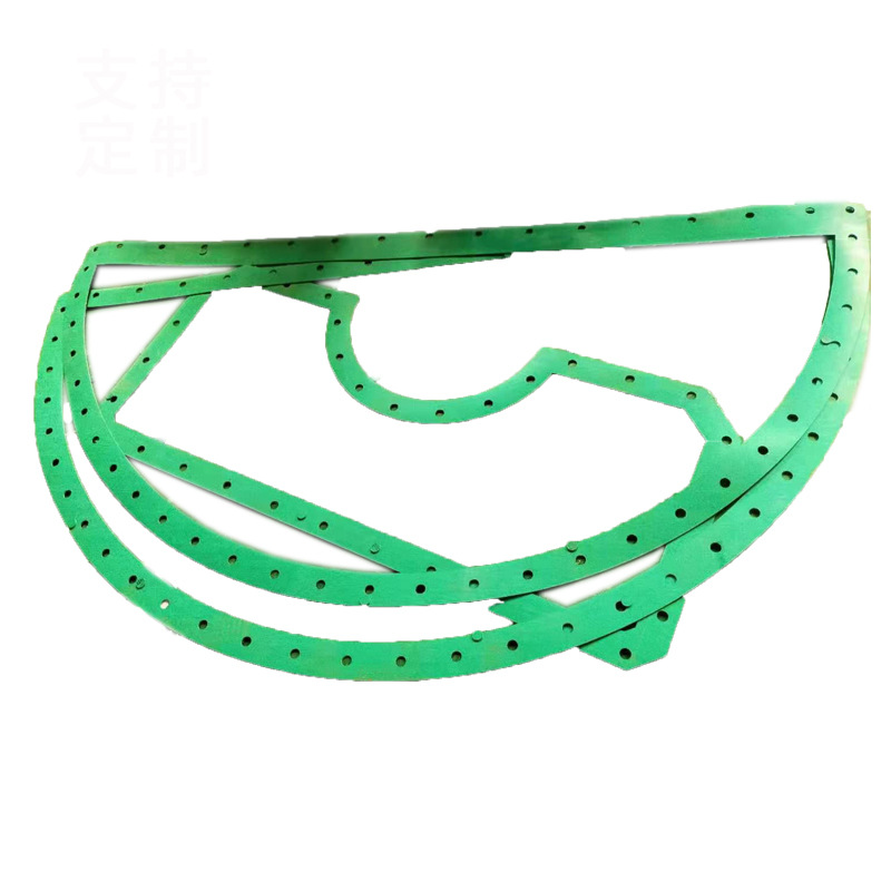 Non Asbestos Gasket Sheet Asbestos Free Colorful Sheet- Paidu Group