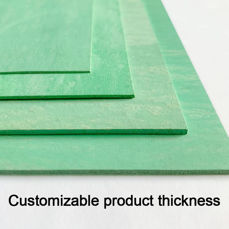 High Quality Non Asbestos Gasket Sheet For Cylinder Head Gasket Sheet Compressed Manfacturer - Paidu Group