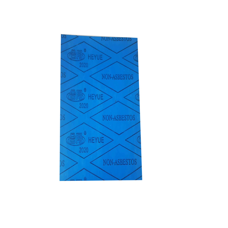 Non Asbestos Gasket Sheet Asbestos Free Colorful Sheet- Paidu Group
