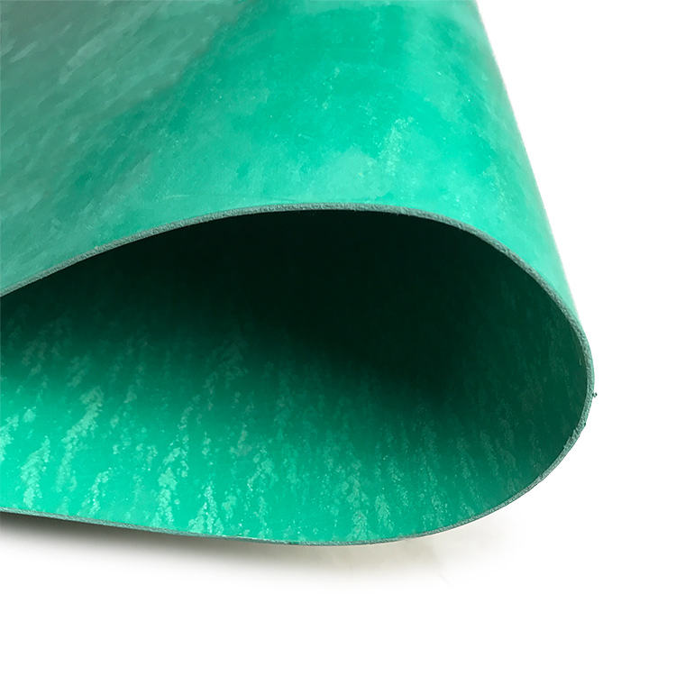 Non Asbestos Sheet High Pressure Compressed Gasket  - Paidu Group